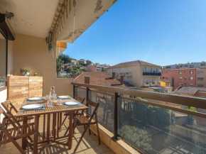 Apartment Saint James-14 by Interhome